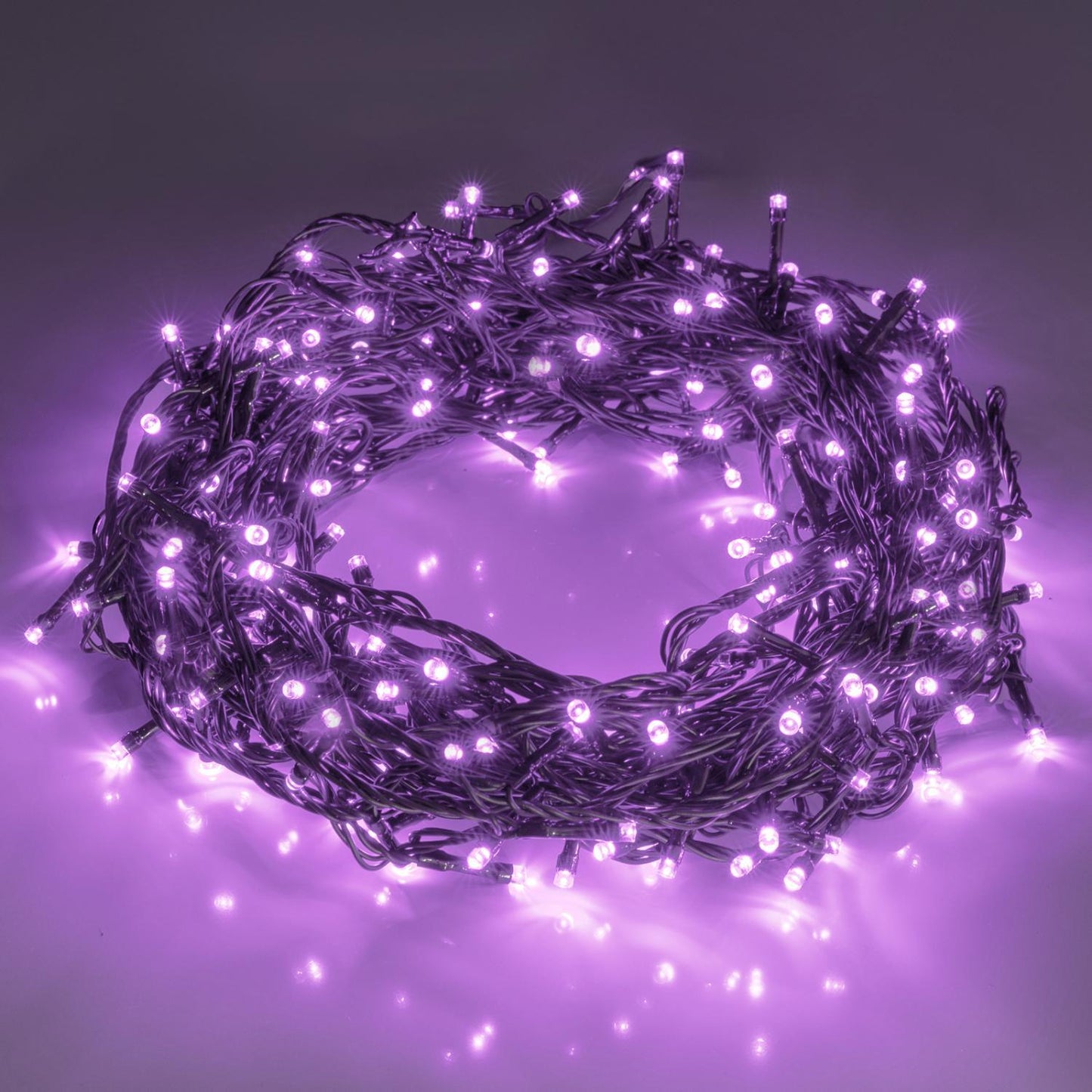 200PCS 66ft LED Fairy String Lights – 8 Modes for Indoor & Outdoor Holiday, Wedding, & Party Décor